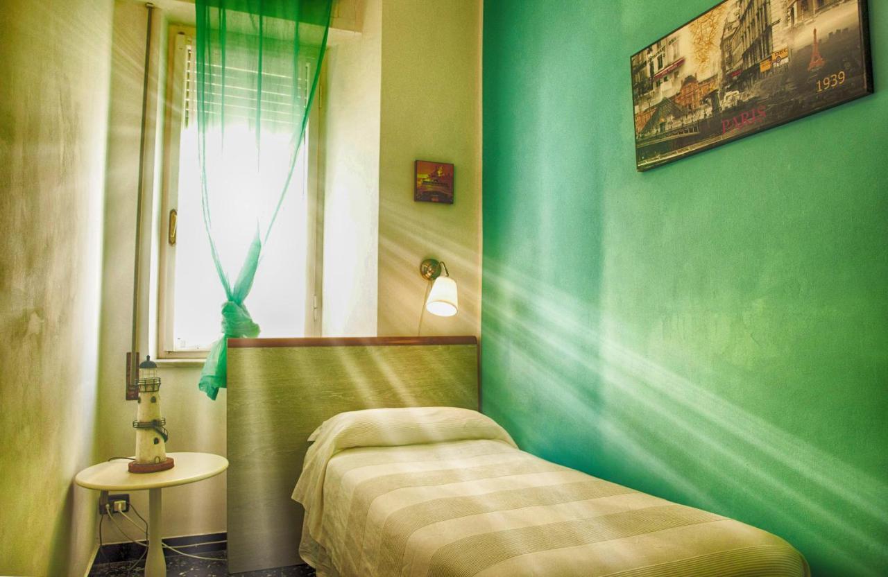 Hotel Della Piazzetta Varazze Eksteriør billede